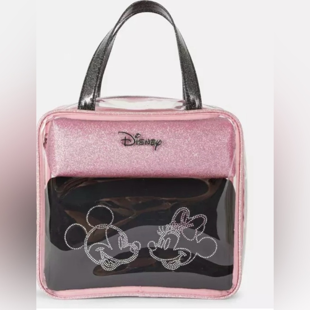 Disney Cosmetic/Toiletry 3 piece set